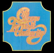 Chicago: Transit Authority - CD