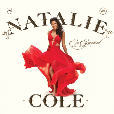 Natalie Cole En Español - CD