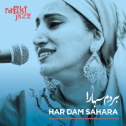 Rafiki Jazz: Har Dam Sahara - CD