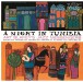 A Night In Tunisia - Plak