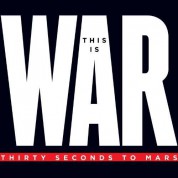 30 Seconds To Mars: This is War (Deluxe Edition) - CD