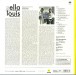 Ella & Louis (Yellow Vinyl) - Plak
