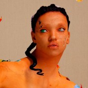 FKA twigs: Magdalene - Plak