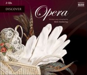 Discover Opera - CD