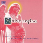 Çeşitli Sanatçılar: Salve Regina - CD