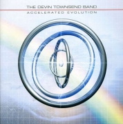 Devin Townsend: Accelerated Evolution - CD
