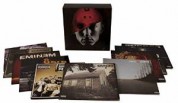 Eminem: The Vinyl Lps - Plak