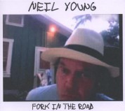 Neil Young: Fork In The Road - CD