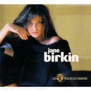 Jane Birkin: Les 50 Plus Belles Chansons - CD