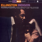 Duke Ellington, Duke Ellington Orchestra: Ellington Indigos - Plak