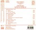 Boccherini: Guitar Quintets, Vol.  2 - CD