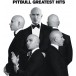 Pitbull: Greatest Hits - CD