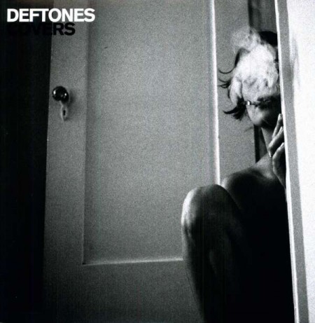 deftones albums covers