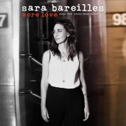 Sara Bareilles: More Love: Songs From Little Voice Season One - CD