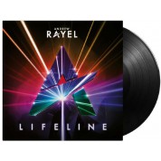 Andrew Rayel: Lifeline (Limited Numbered Edition) - Plak