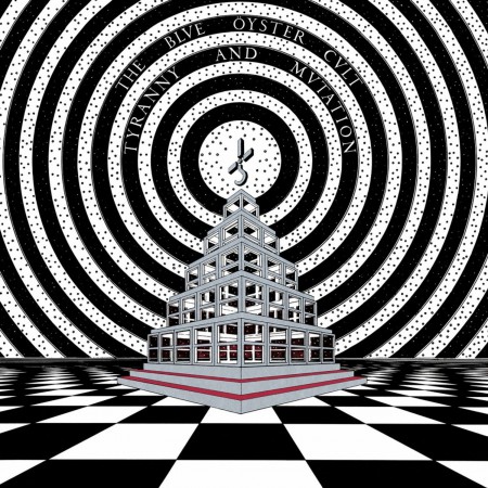 Blue Öyster Cult: Tyranny and Mutation - Plak