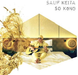 Salif Keita: So Kono - Plak