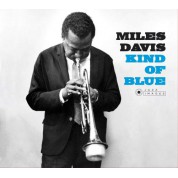 Miles Davis: Kind Of Blue - CD
