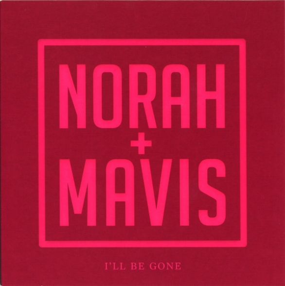 Norah Jones - I'll Be Gone
