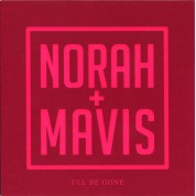 Norah Jones: I'll Be Gone - Single Plak