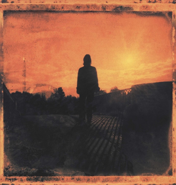 Steven Wilson - Grace For Drowning