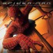 Spider-Man (Silver Vinyl) - Plak