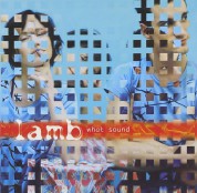 Lamb: What Sound - CD
