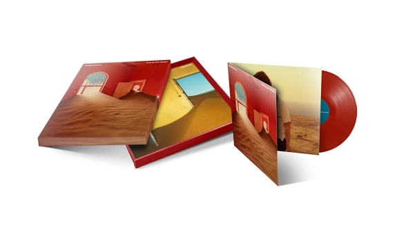 Tame Impala: The Slow Rush  (Limited Deluxe Vinyl Boxset) - Plak Foto #3