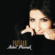 Sibel Pamuk: Payidar - CD