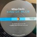Kind Of Blue (Limited Edition) - Plak