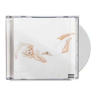 Kali Uchis: Por Vida (10th Anniversary) - CD