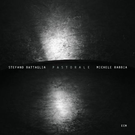 Stefano Battaglia: Pastorale - CD