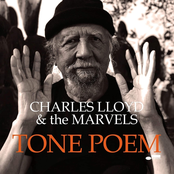 Charles Lloyd: Tone Poem - CD Foto #1