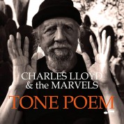 Charles Lloyd: Tone Poem - CD
