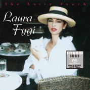 Laura Fygi: Latin Touch ) (Limited Numbered Edition) - SACD