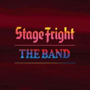 The Band: Stage Fright (50th Anniversary Edition) - CD