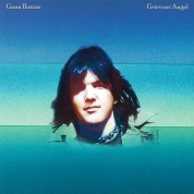 Gram Parsons: Grievous Angel - Plak
