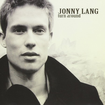 Jonny Lang: Turn Around - CD