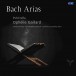 J.S. Bach: Arias BWV 6, 41, 49, 53, 68, 85, 115, 175, 1 - CD