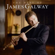 James Galway: The Best of - CD