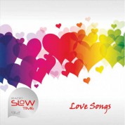 Çeşitli Sanatçılar: Radio Slow Time Love Songs - CD