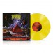 Absolute Elsewhere (Limited Edition - Transparent Sun Yellow Vinyl) - Plak