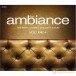 The Ambiance: The Best Lounge & Chillout Album Vol.4 - CD
