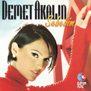 Demet Akalın: Sebebim - Plak