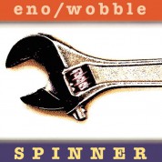 Brian Eno, Jah Wobble: Spinner (25th Anniversary) - Plak