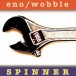 Spinner (25th Anniversary) - Plak