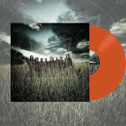Slipknot: All Hope Is Gone (Limited Edition - Orange Vinyl) - Plak