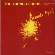 Phil Woods, Donald Byrd: The Young Bloods (200g-edition) - SACD