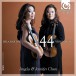 Bartok: 44 Violin Duos - CD