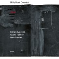 Billy Hart Quartet: Just - CD